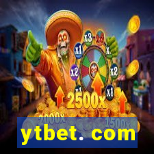 ytbet. com